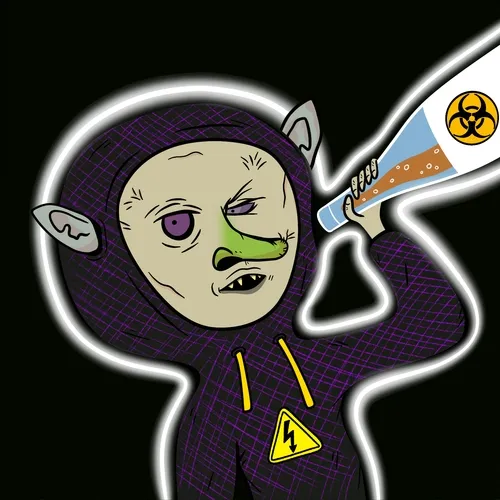 Goblinrekttownwtf