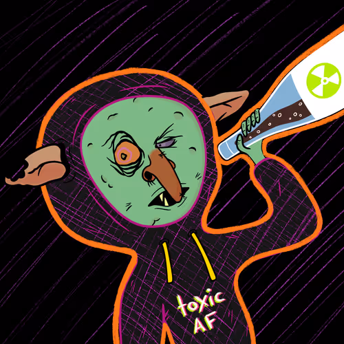 Goblinrekttownwtf