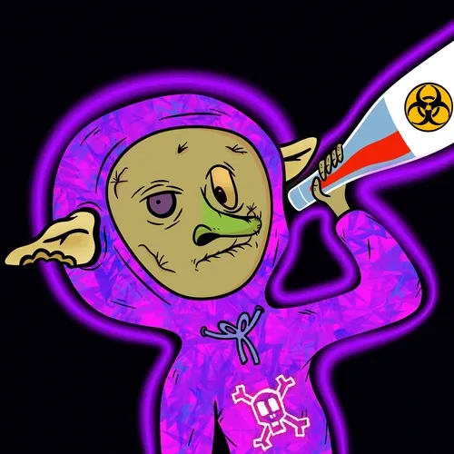 Goblinrekttownwtf