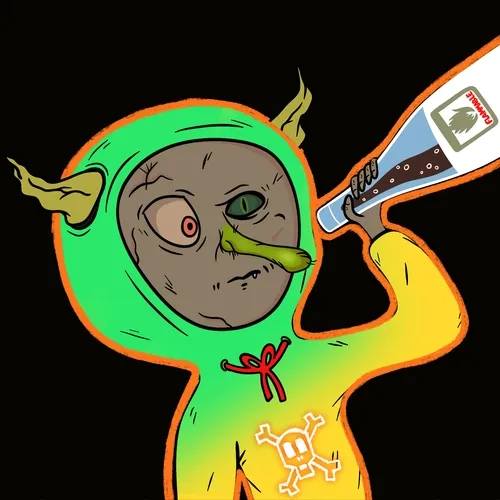 Goblinrekttownwtf