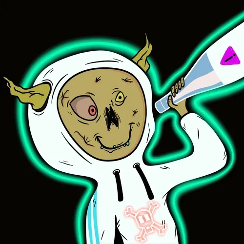 Goblinrekttownwtf