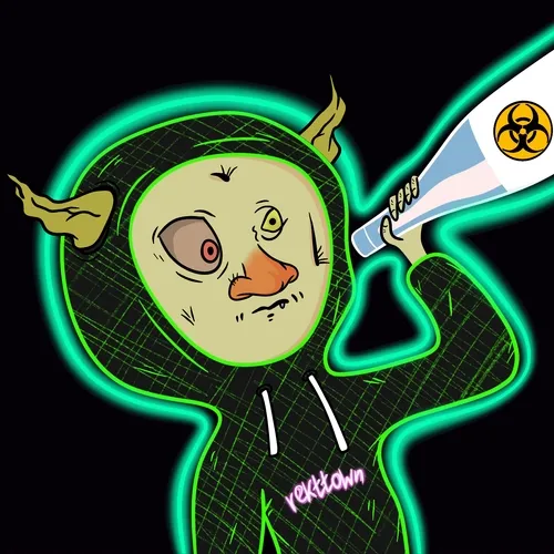 Goblinrekttownwtf