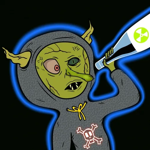 Goblinrekttownwtf