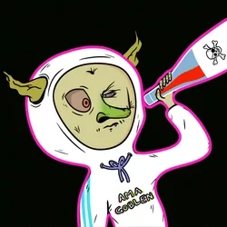 goblinrekttown #1024
