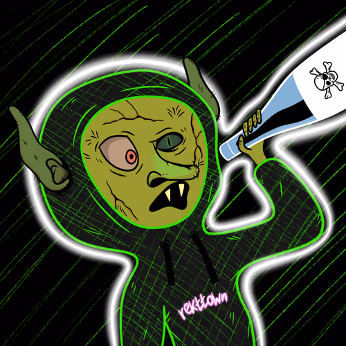 Goblinrekttownwtf