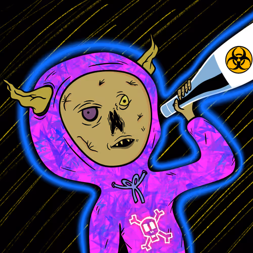 Goblinrekttownwtf