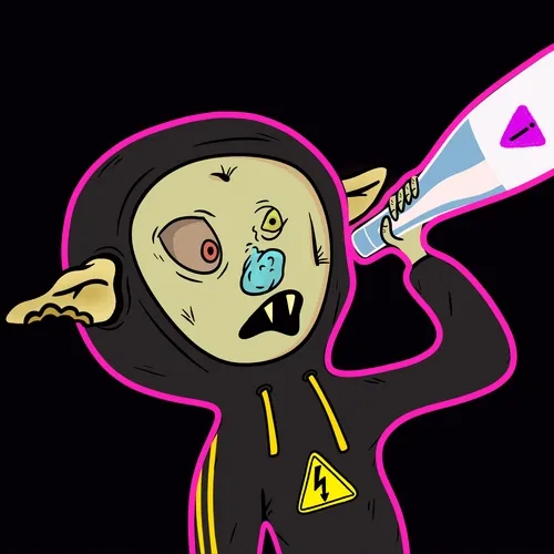 goblinrekttown #3818
