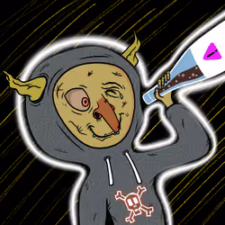 goblinrekttown #1595