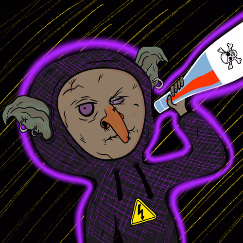 goblinrekttown #3536