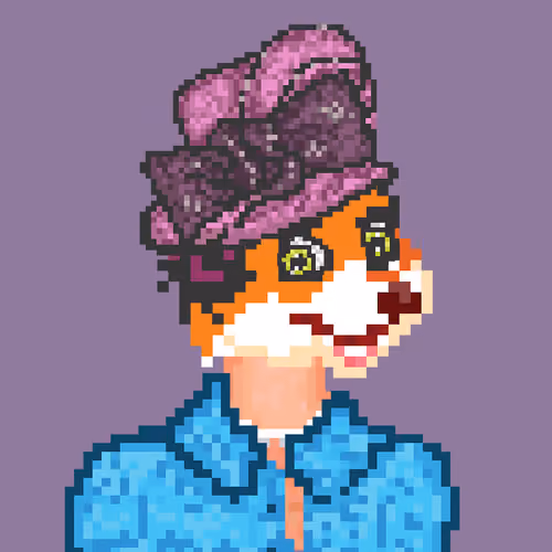 Granny #1602