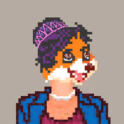 Granny #1637