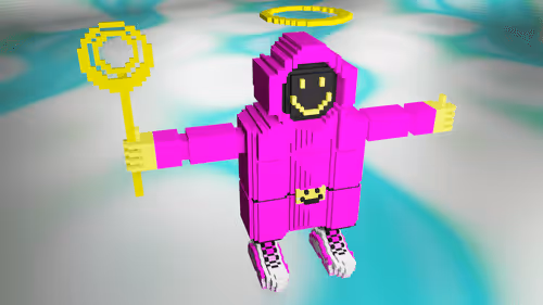 Item #29 Media