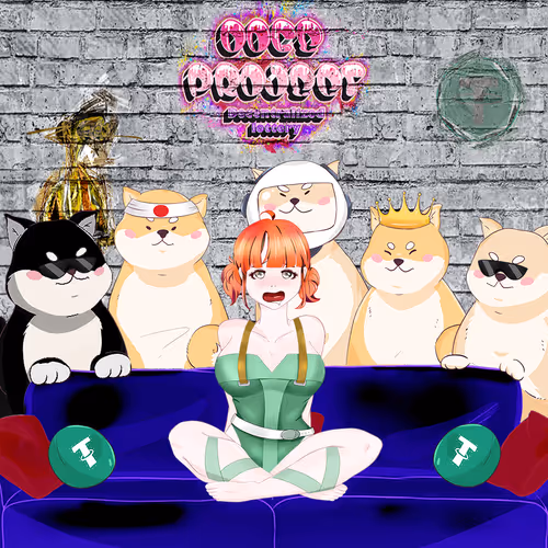 Doge Is The New Gold