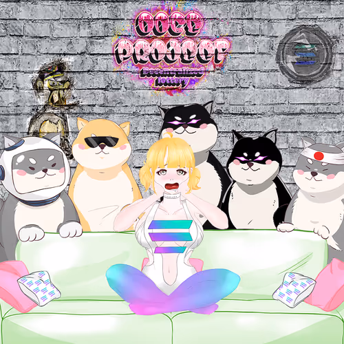 Doge Is The New Gold