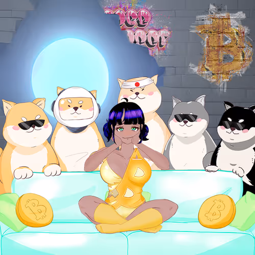 Doge Is The New Gold