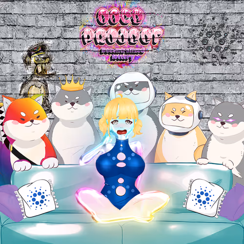 Doge Is The New Gold