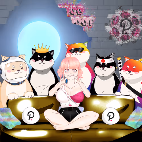 Doge Is The New Gold