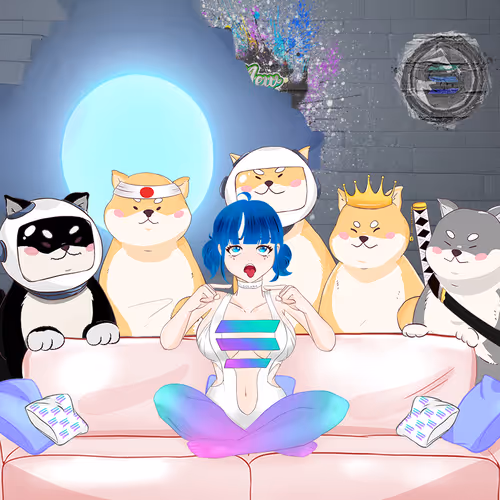 Doge Is The New Gold