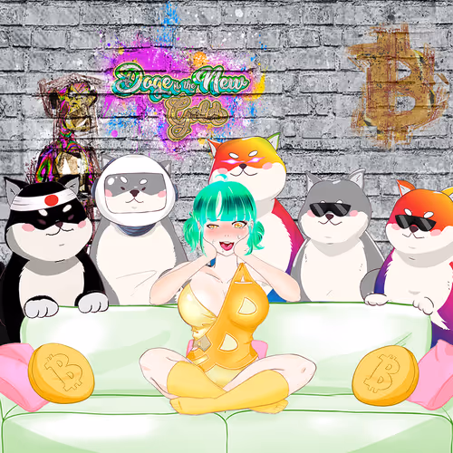 Doge Is The New Gold
