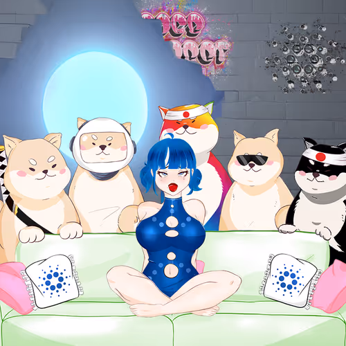 Doge Is The New Gold