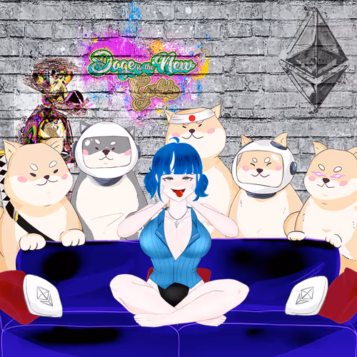 Doge Is The New Gold