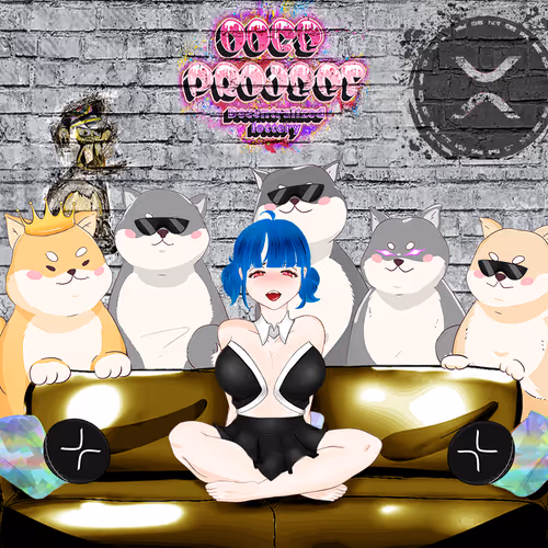 Doge Is The New Gold