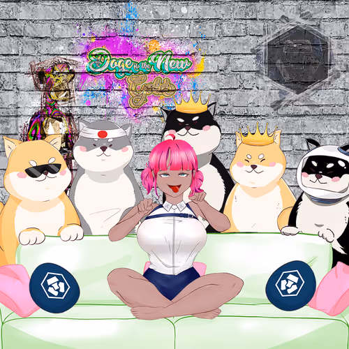Doge Is The New Gold