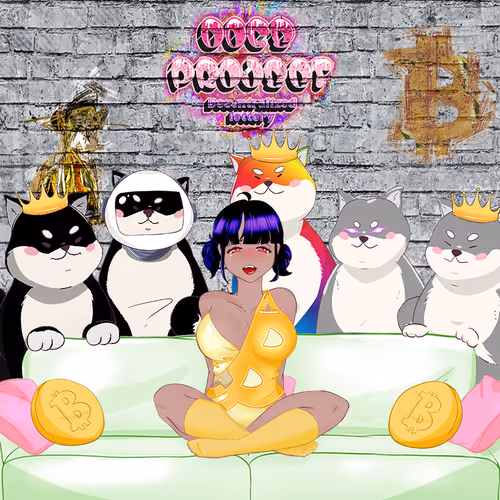 Doge Is The New Gold