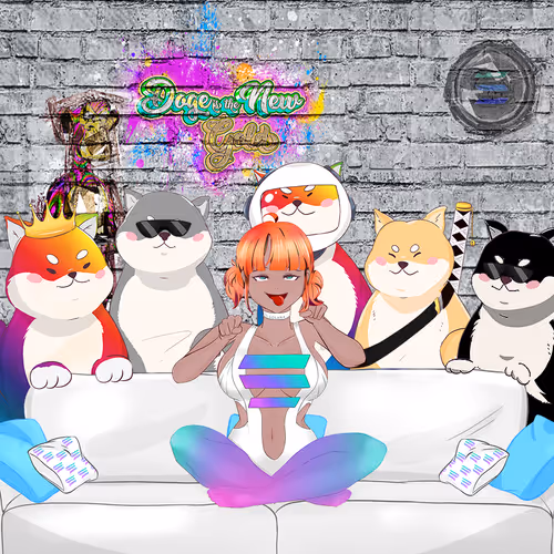 Doge Is The New Gold