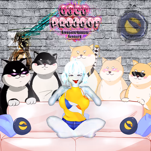 Doge Is The New Gold