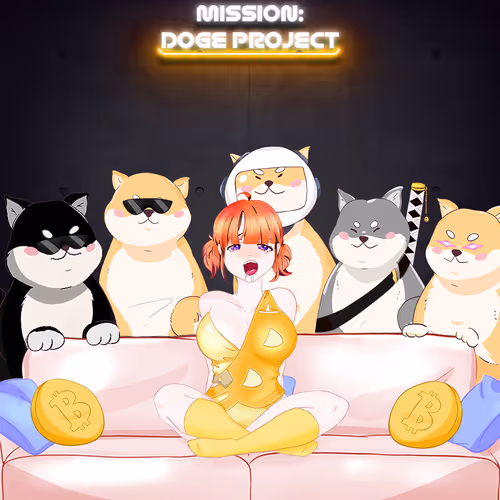 Doge Is The New Gold