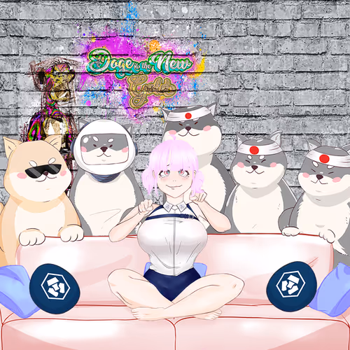 Doge Is The New Gold