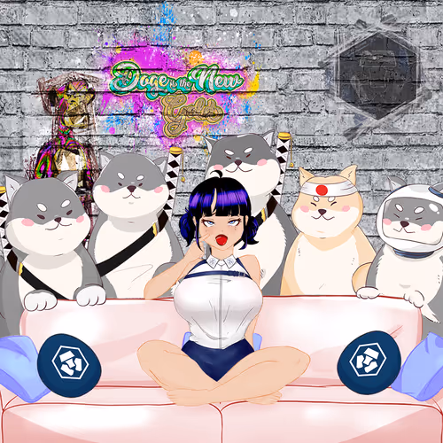 Doge Is The New Gold
