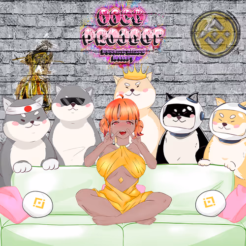 Doge Is The New Gold