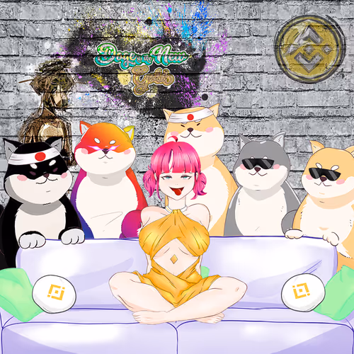 Doge Is The New Gold