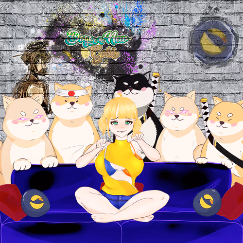 Doge Is The New Gold