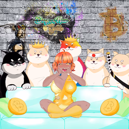 Doge Is The New Gold