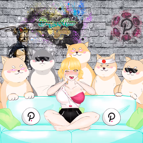 Doge Is The New Gold