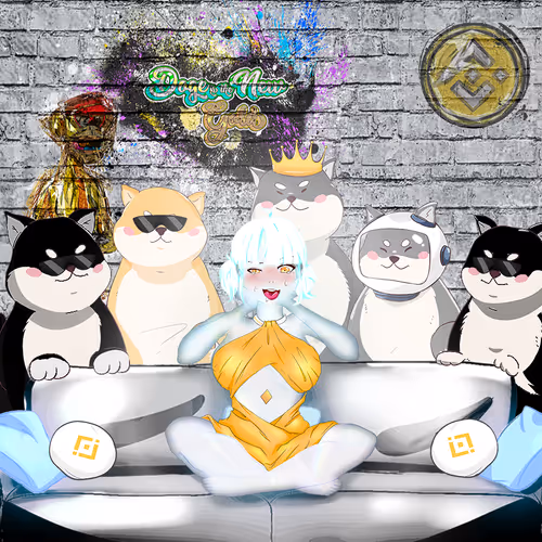 Doge Is The New Gold
