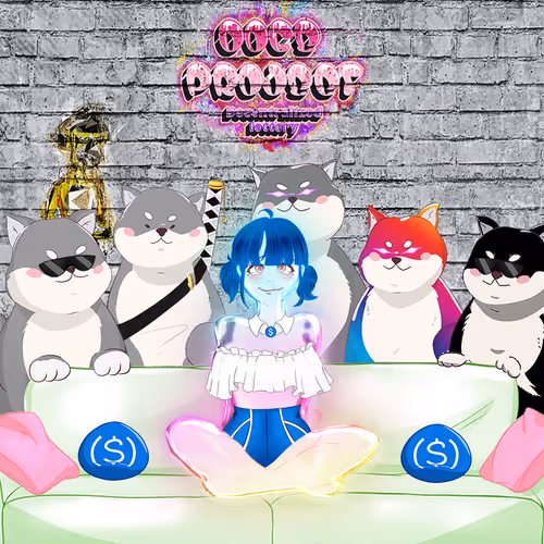 Doge Is The New Gold