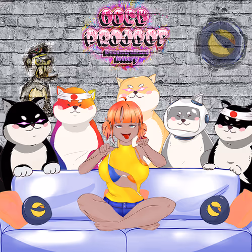 Doge Is The New Gold