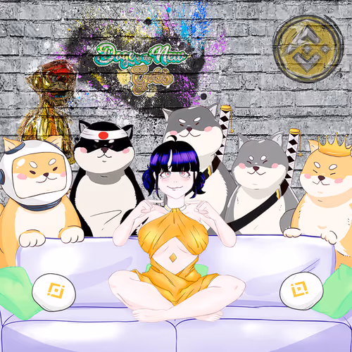 Doge Is The New Gold