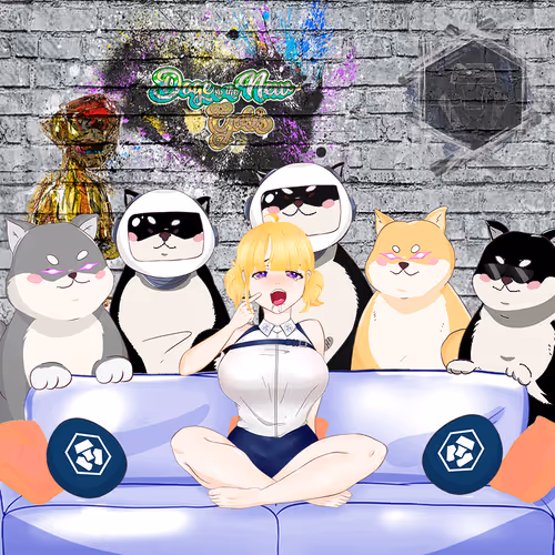Doge Is The New Gold