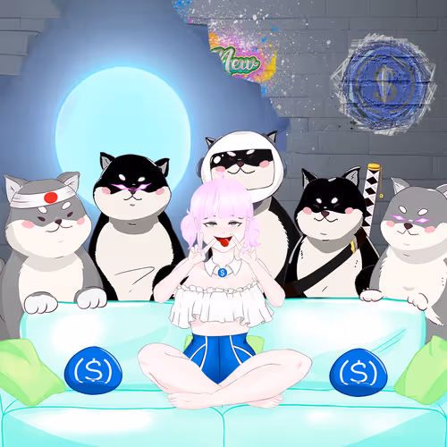 Doge Is The New Gold