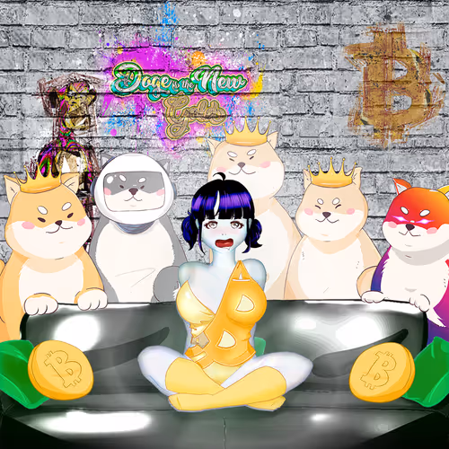 Doge Is The New Gold