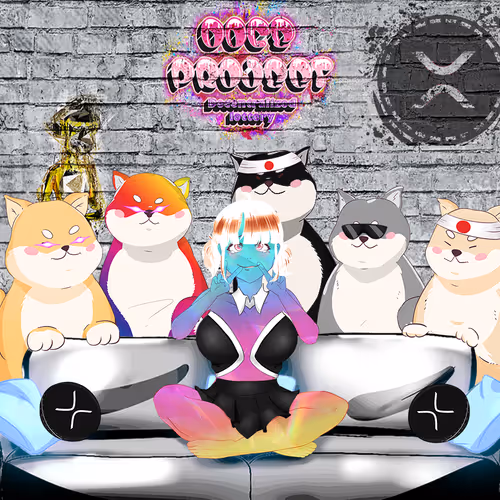 Doge Is The New Gold