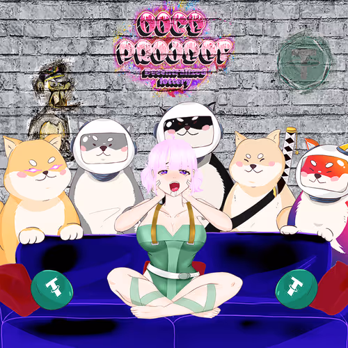 Doge Is The New Gold