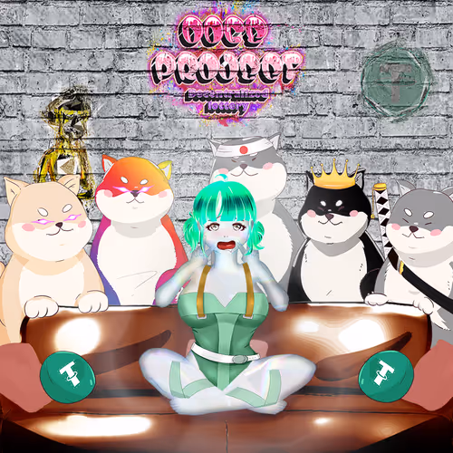 Doge Is The New Gold