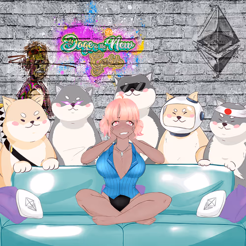 Doge Is The New Gold