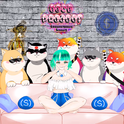 Doge Is The New Gold